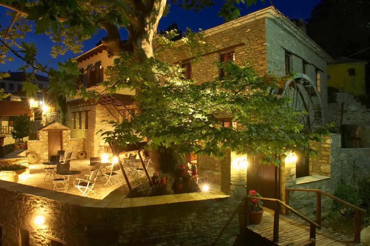 Palio Eleotrivio 4*