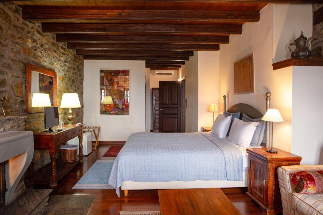 Palio Eleotrivio Affittacamere 4*