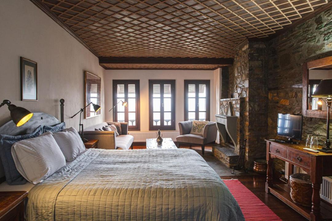 Palio Eleotrivio Affittacamere 4*
