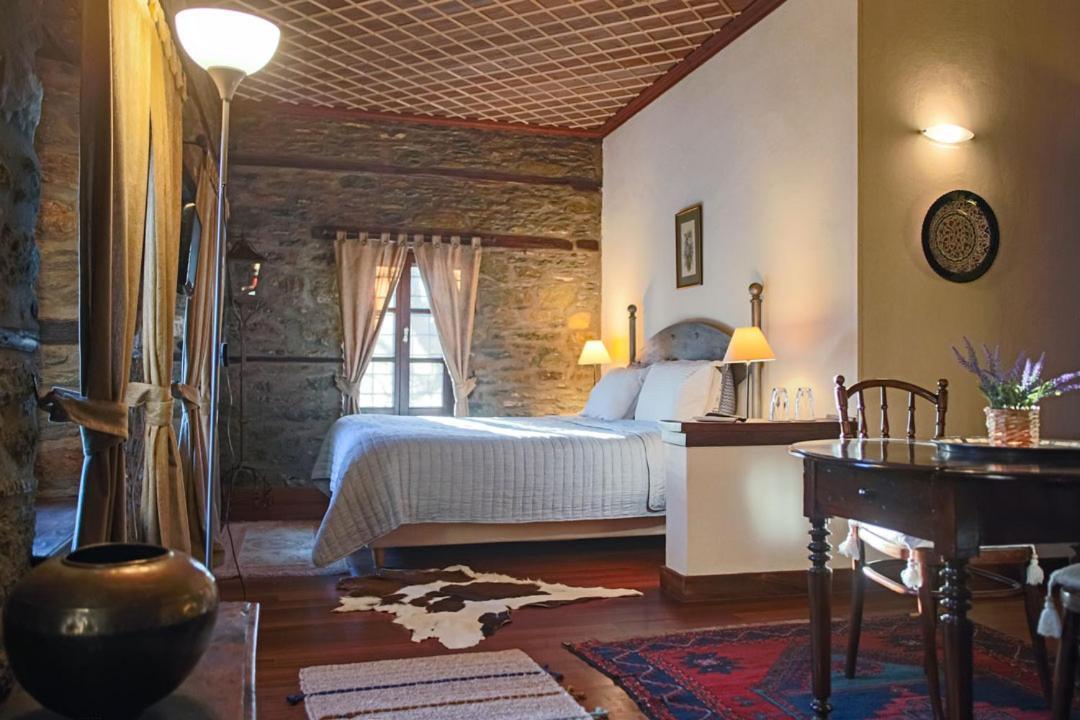 Palio Eleotrivio Affittacamere